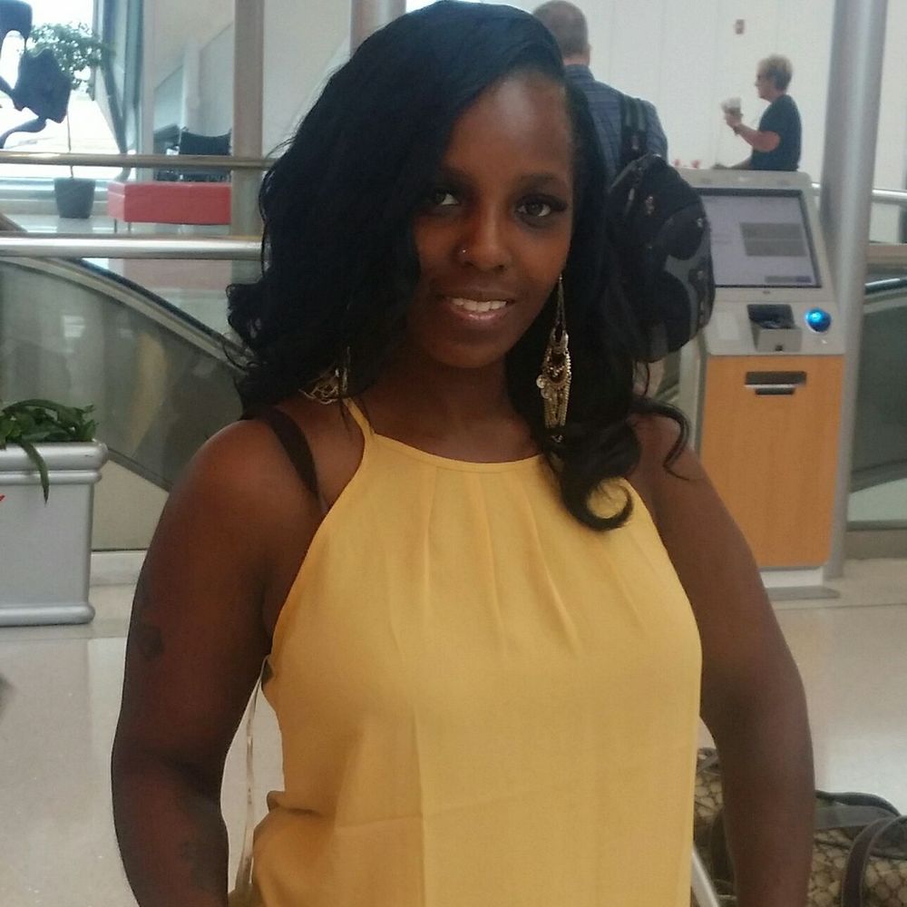 Meet your Posher, Mticquha